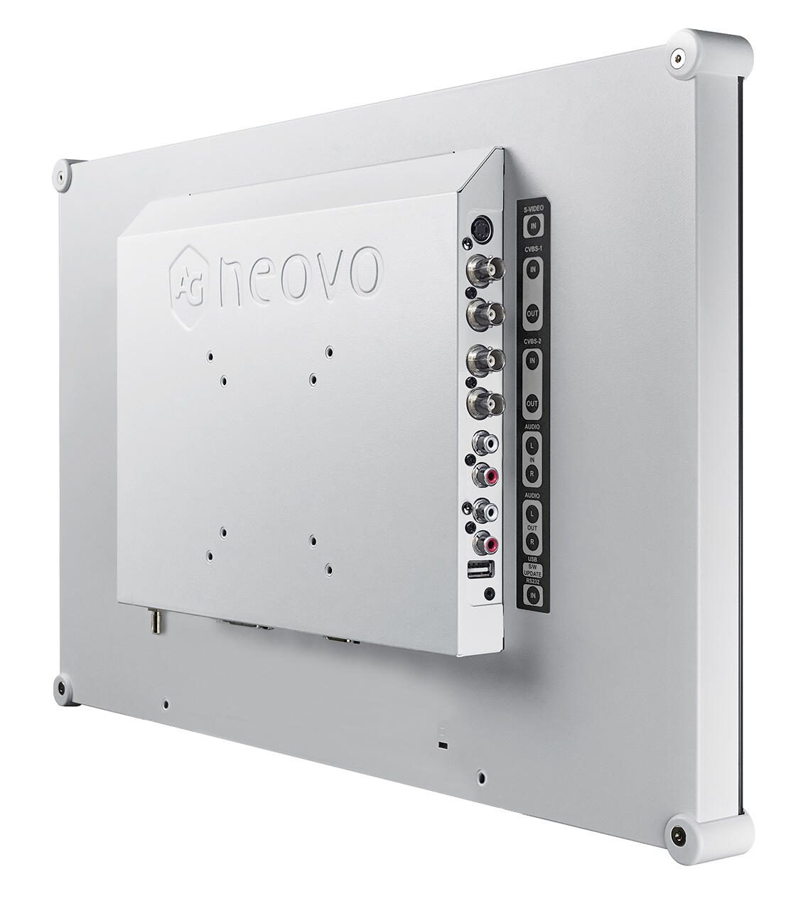 AG Neovo DR-24G FHD Dental Monitor 60,5 cm (23.8')