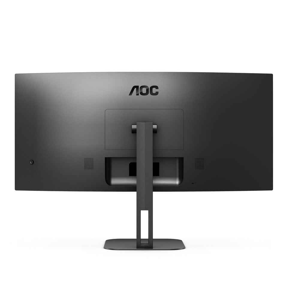 AOC 86,0cm (34")  CU34V5C/BK 21:09  HDMI+DP+USB-C Curved retail