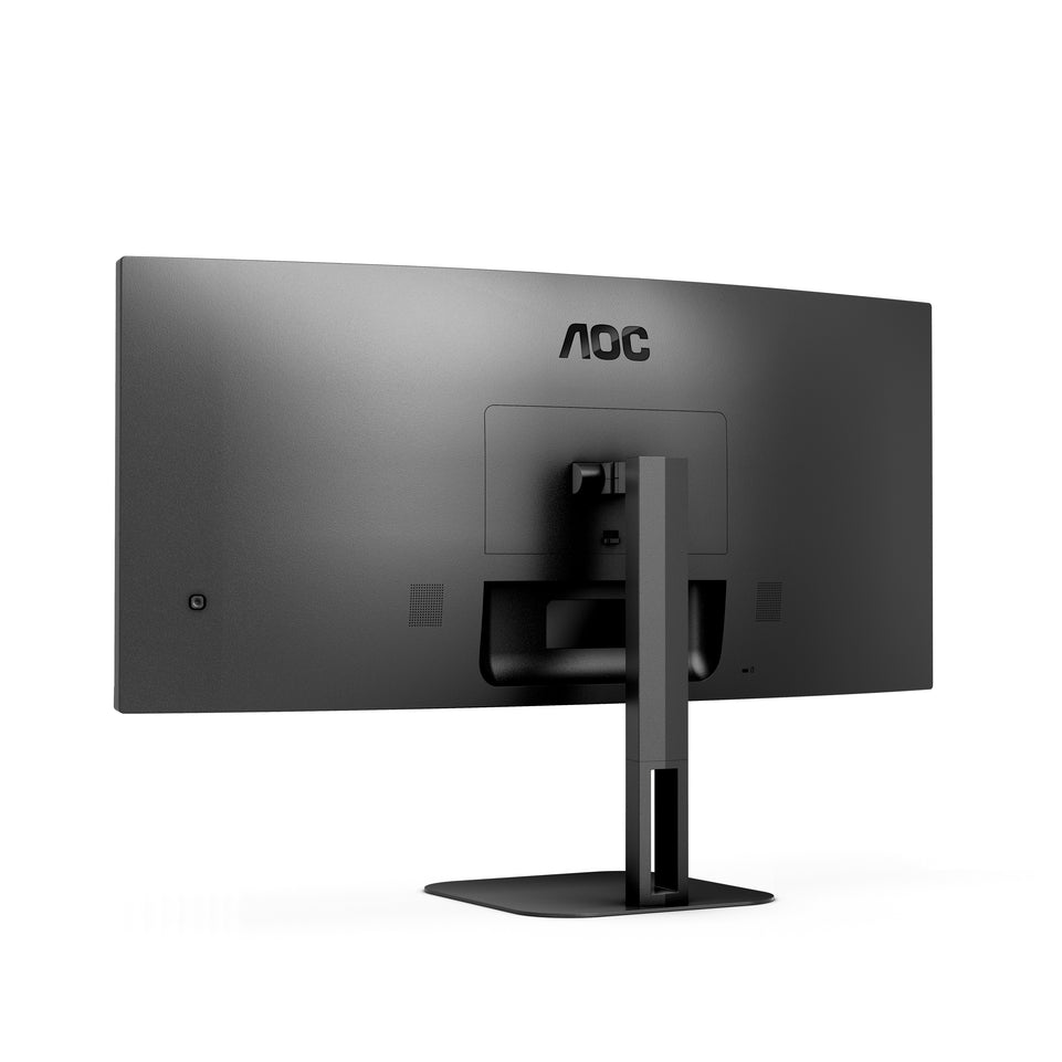 AOC 86,0cm (34")  CU34V5C/BK 21:09  HDMI+DP+USB-C Curved retail