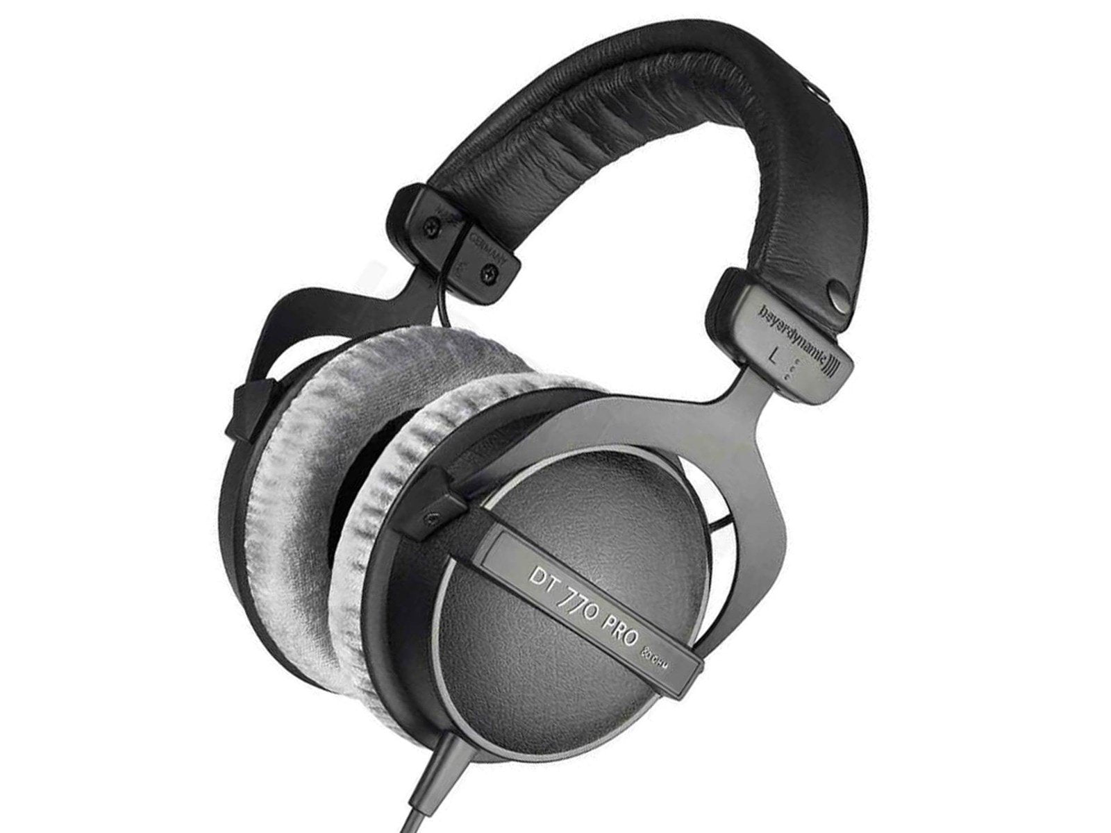 Beyerdynamic DT 770 Pro (80 Ohm)