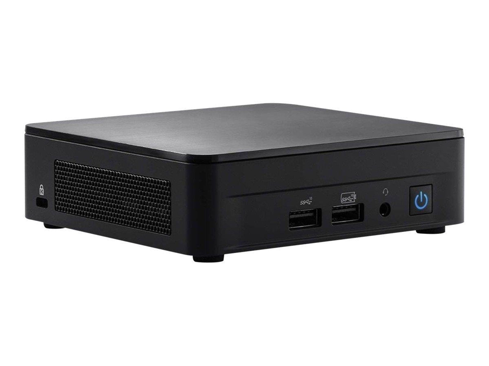 ASUS Intel NUC 12 Pro Kit - Core i5-1240P - 0GB/0TB