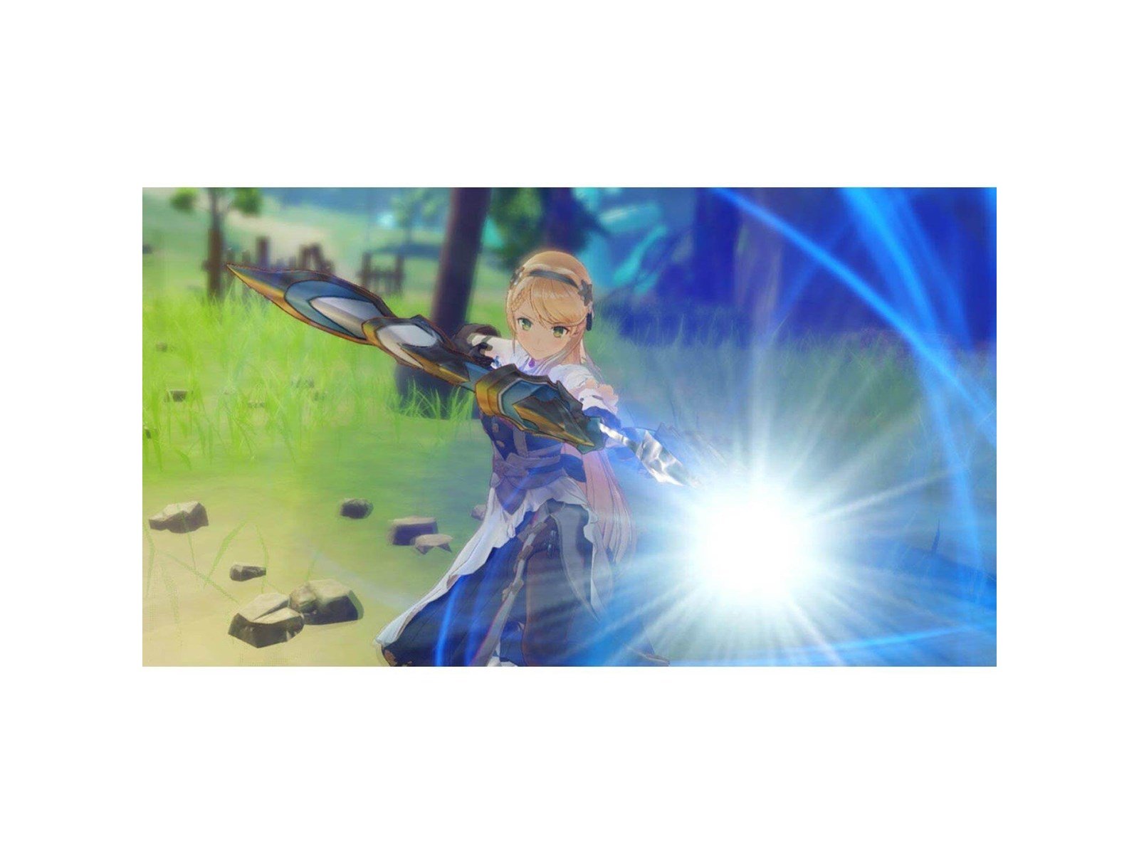 Atelier Ryza 3: Alchemist of the End & the Secret Key - Sony PlayStation 5 - RPG - PEGI 12