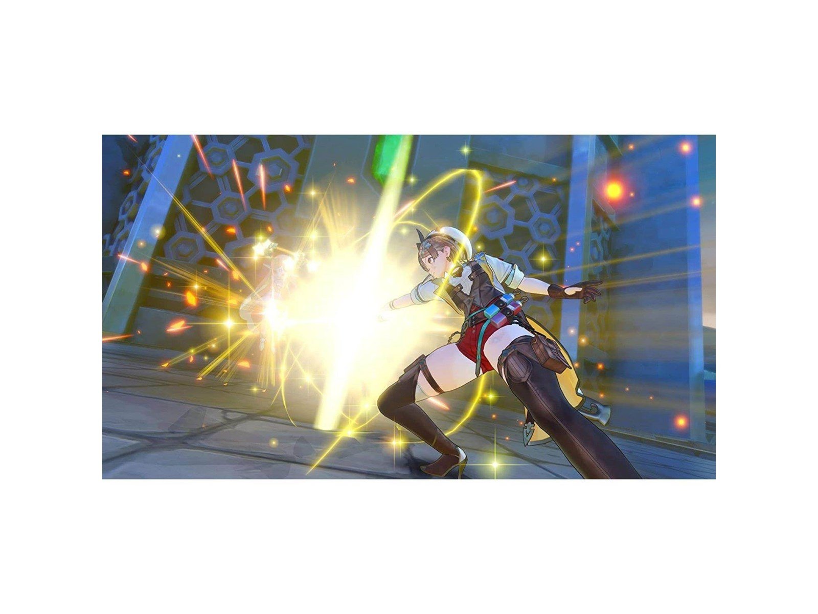 Atelier Ryza 3: Alchemist of the End & the Secret Key - Sony PlayStation 5 - RPG - PEGI 12