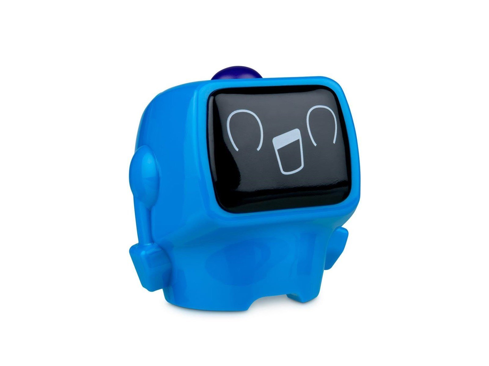 BigBen Interactive Karaoke Microphone with Voice Effects