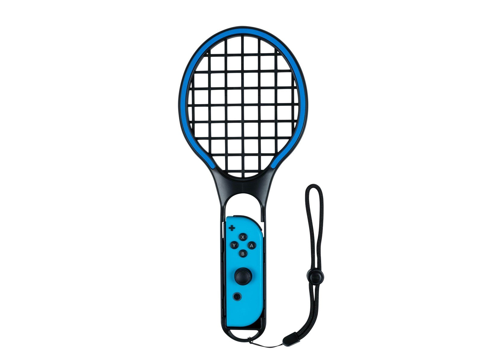 BigBen Interactive 2 Tennisrackets for Joy-Con (Nintendo Switch) - Controller