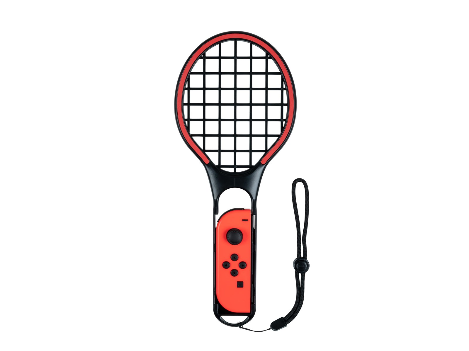 BigBen Interactive 2 Tennisrackets for Joy-Con (Nintendo Switch) - Controller