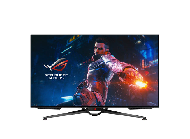 ASUS ROG Swift OLED PG42UQ 106cm (16:9) UHD HDMI DP