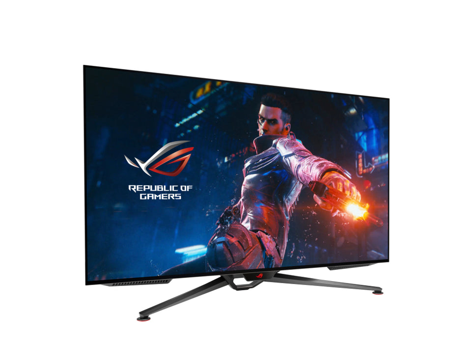 ASUS ROG Swift OLED PG42UQ 106cm (16:9) UHD HDMI DP