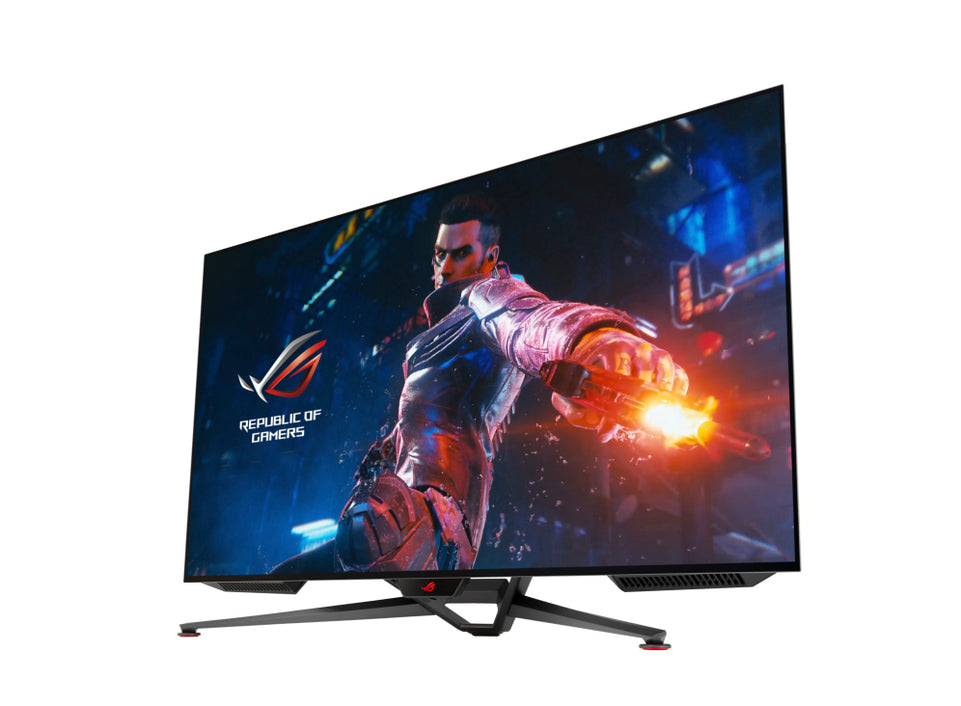 ASUS ROG Swift OLED PG42UQ 106cm (16:9) UHD HDMI DP