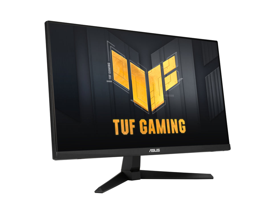 ASUS  TUF Gaming VG249QM1A 60.5cm (16:9) FHD HDMI DP