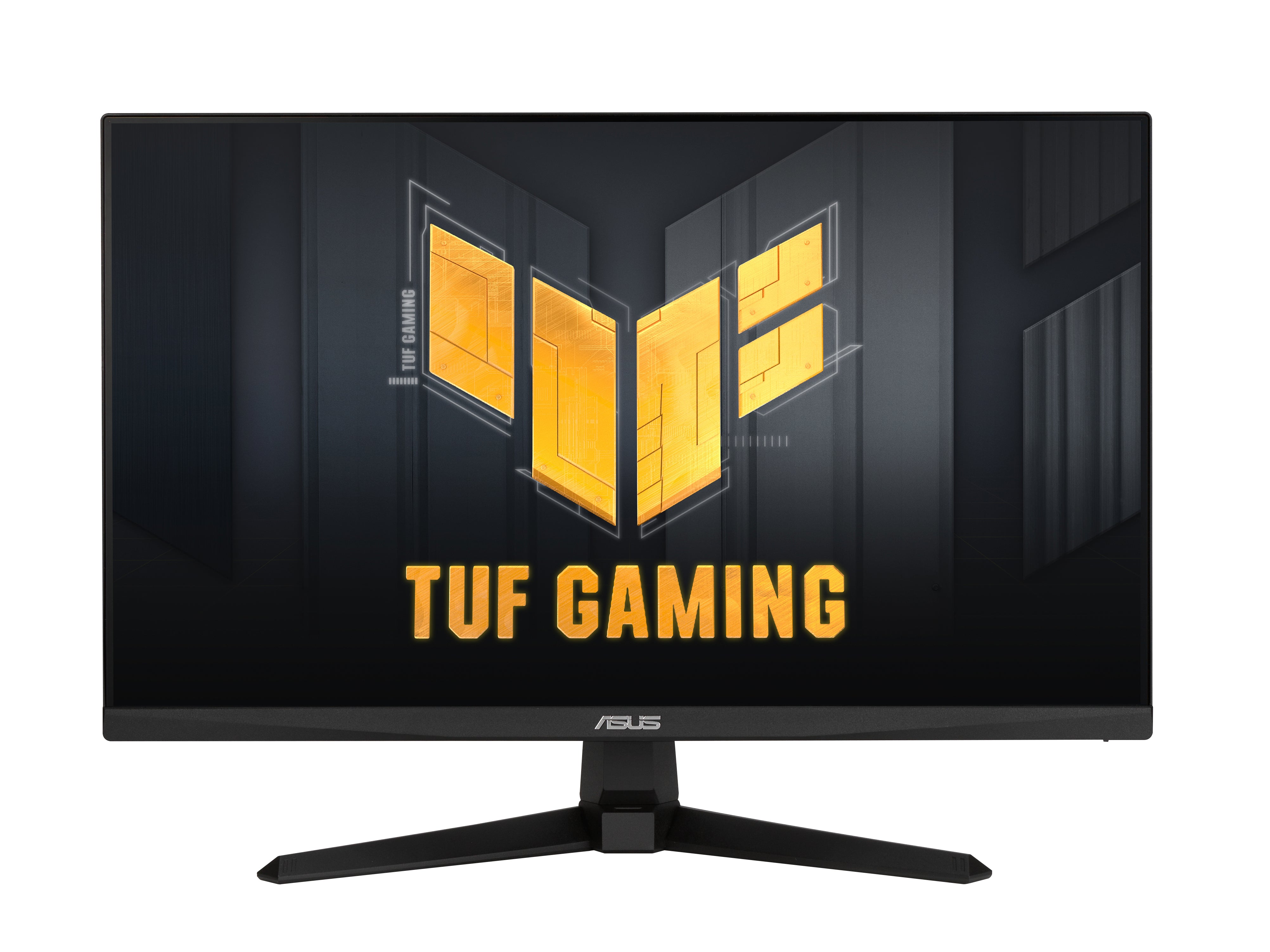 ASUS TUF Gaming VG249QM1A 60,5 cm (16:9) FHD HDMI DP