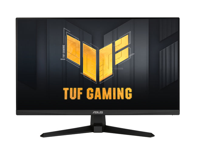 ASUS  TUF Gaming VG249QM1A 60.5cm (16:9) FHD HDMI DP