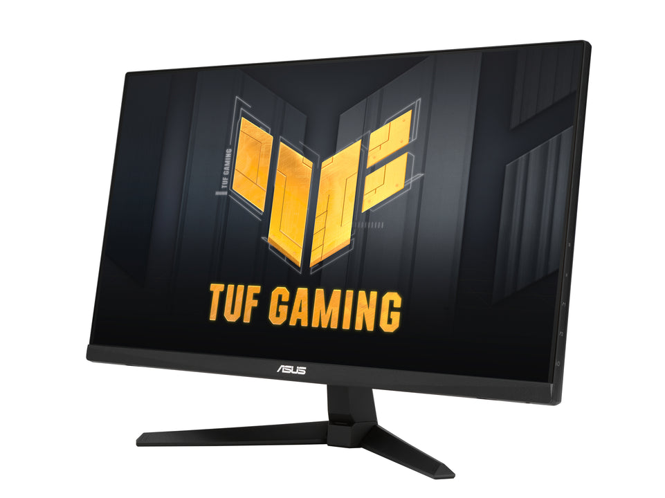 ASUS  TUF Gaming VG249QM1A 60.5cm (16:9) FHD HDMI DP