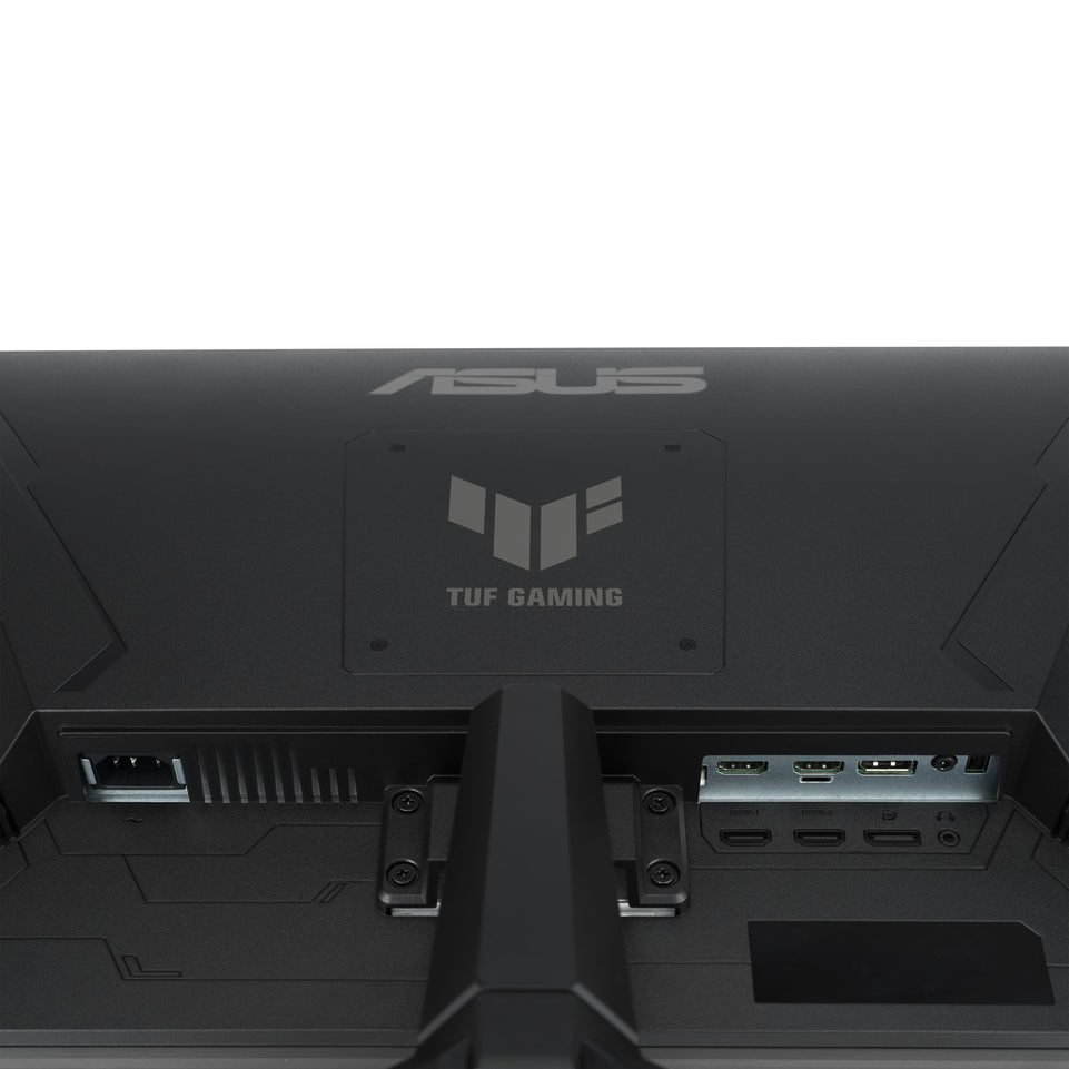 ASUS  TUF Gaming VG249QM1A 60.5cm (16:9) FHD HDMI DP