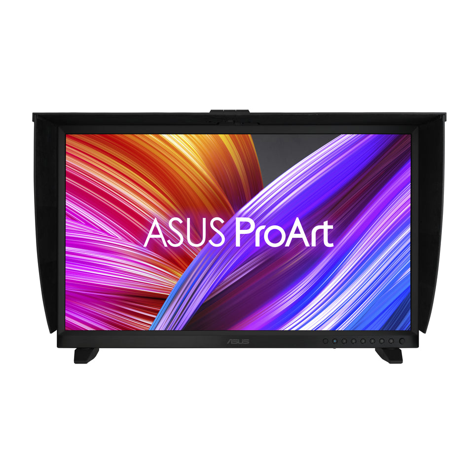 ASUS ProArt OLED PA32DC 80.1cm (16:9) UHD HDMI DP