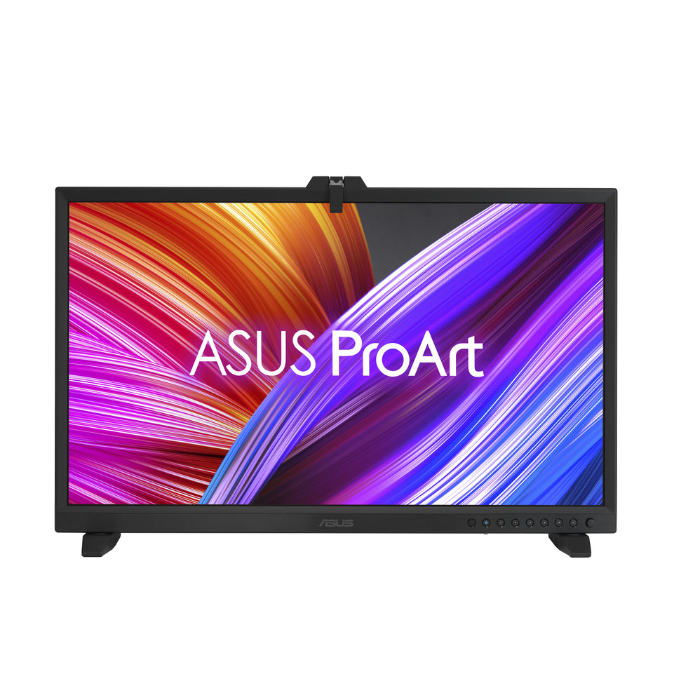 ASUS ProArt OLED PA32DC 80.1cm (16:9) UHD HDMI DP