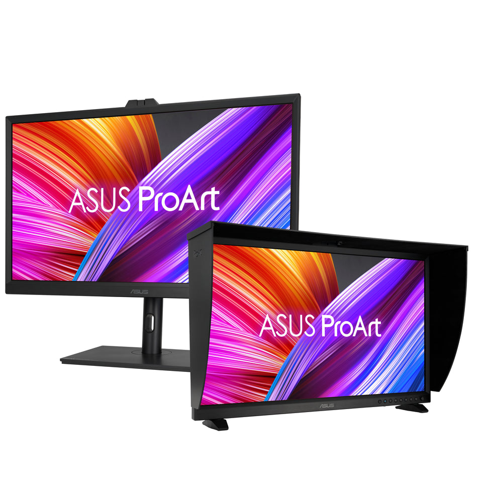 ASUS ProArt OLED PA32DC 80.1cm (16:9) UHD HDMI DP