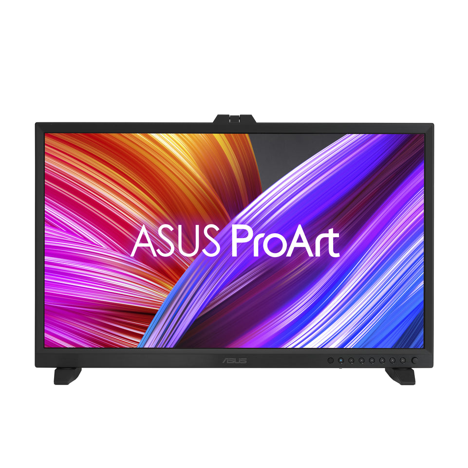 ASUS ProArt OLED PA32DC 80.1cm (16:9) UHD HDMI DP