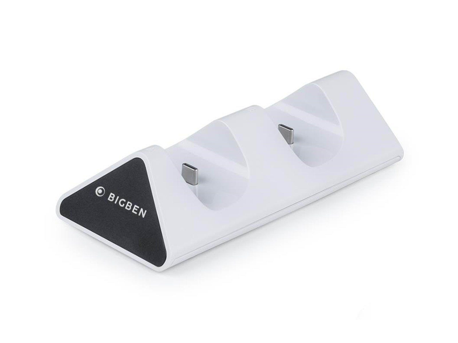 BigBen Interactive Charging Station for 2 Controllers (PS5) - Miscellaneous Zubehör für Spielkonsole - Sony PlayStation 5