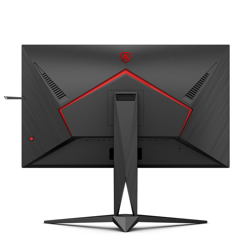 AOC 81,3cm (31,5") AG325QZN/EU  16:09 2xHDMI+2xDP+USB VA bl. ret