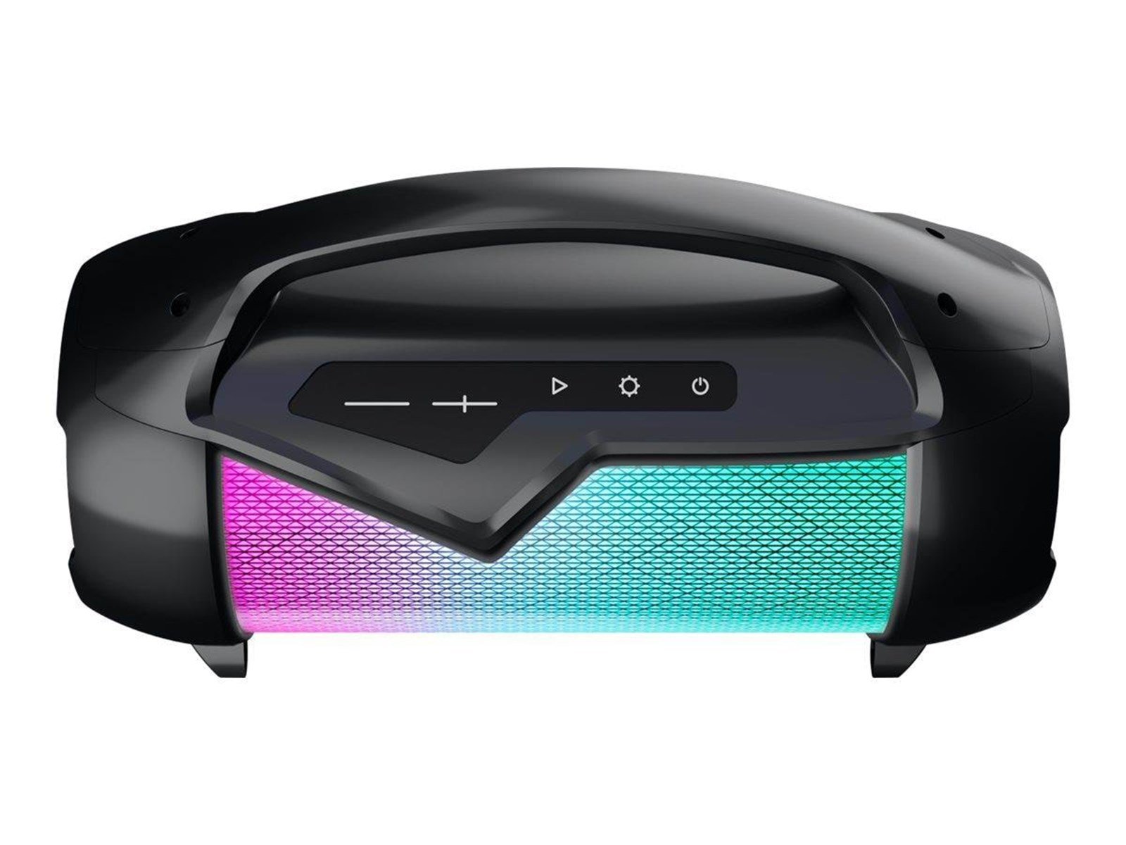 BigBen Interactive Bluetooth Speaker Party - Lite - Splashproof