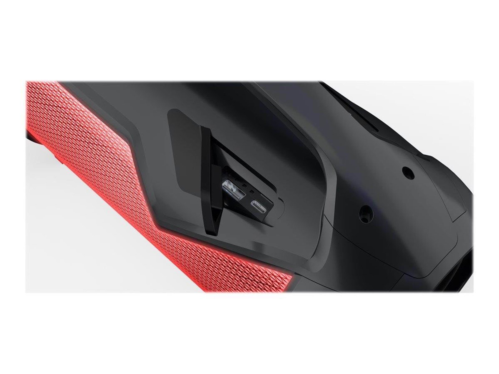 BigBen Interactive Bluetooth Speaker Party - Lite - Splashproof