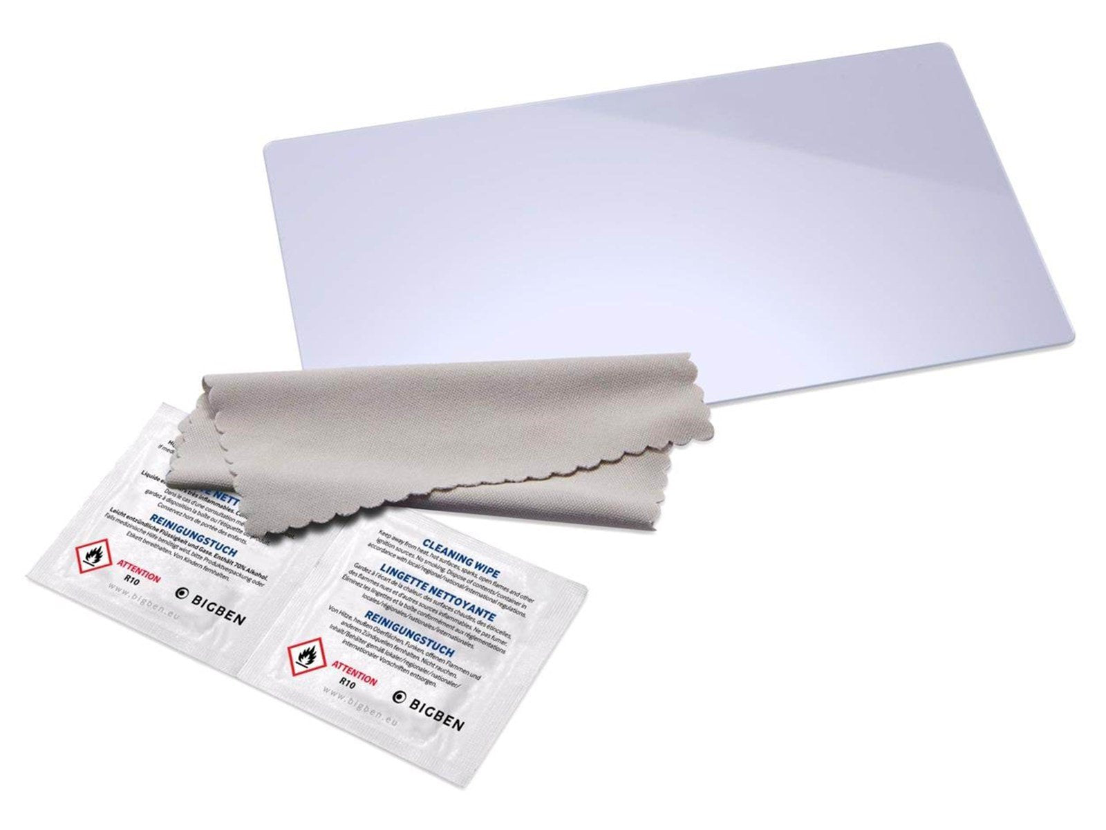 BigBen Interactive Protection Kit - Displayschutzfolie - Nintendo Switch Lite