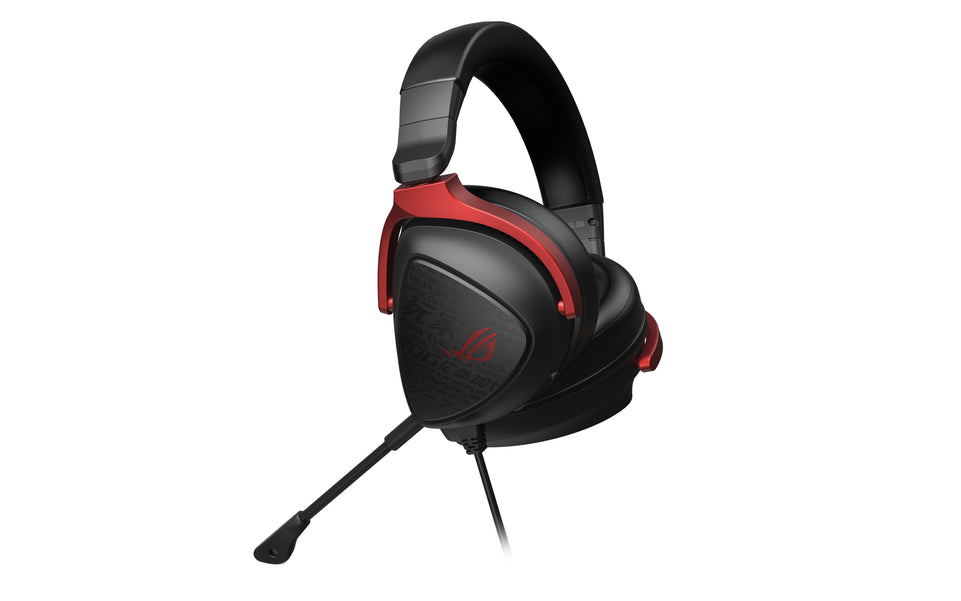 ASUS Headset ROG Delta S Core Headset