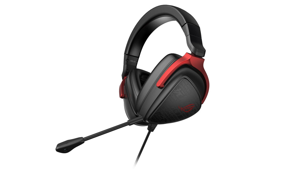 ASUS Headset ROG Delta S Core Headset