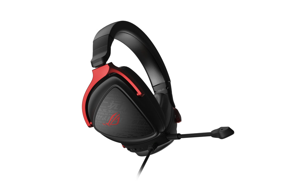 ASUS Headset ROG Delta S Core Headset