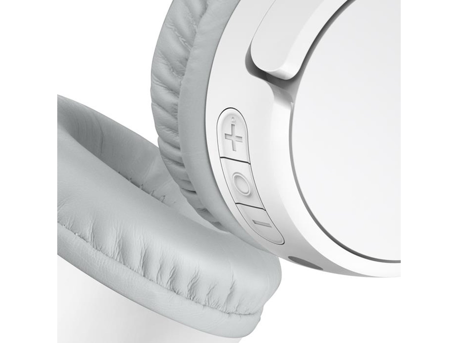 Belkin SoundForm Mini - White