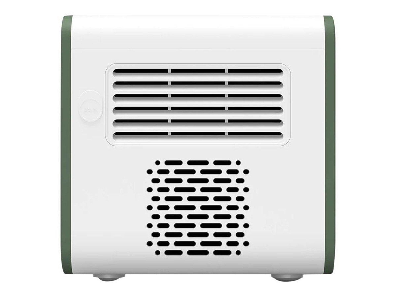 BenQ Projektoren GS50 - DLP projector - portable - 802.11a/b/g/n/ac wireless / Bluetooth 4.2 - 1920 x 1080 - 500 ANSI lumens