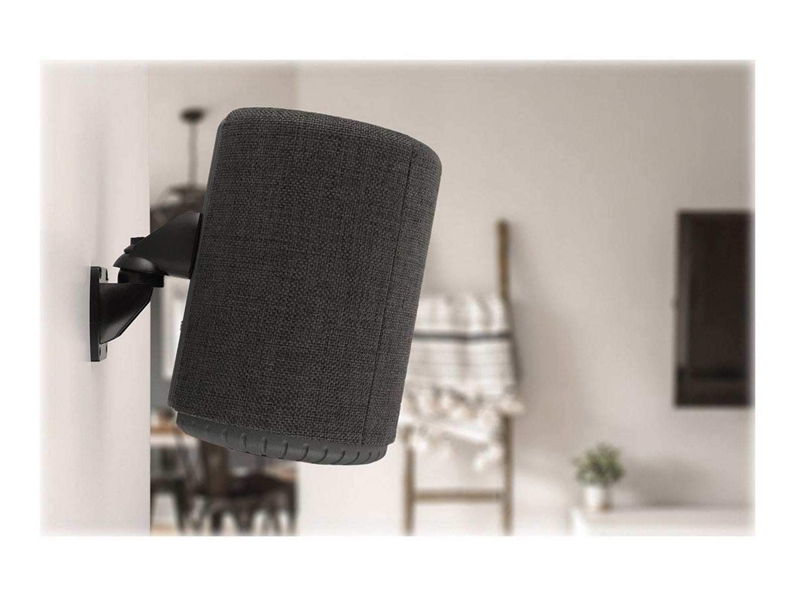 Audio Pro A10 MkII Wifi Wireless Multiroom Speaker - Light Grey