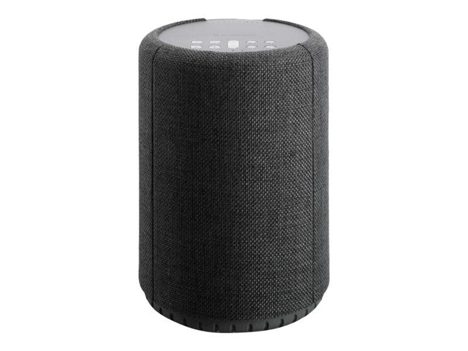Audio Pro A10 MkII Wifi Wireless Multiroom Speaker - Light Grey