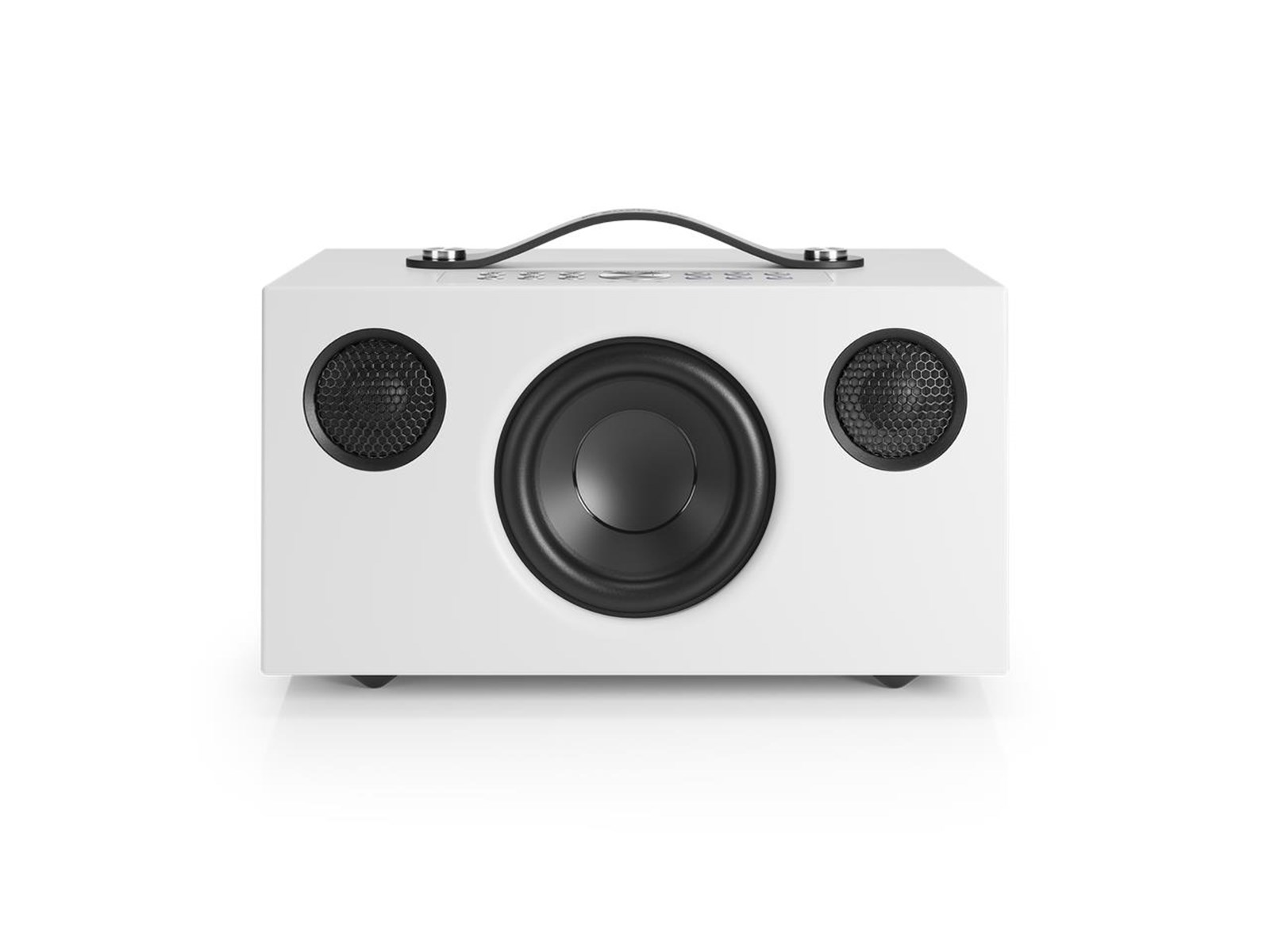 Audio Pro C5 MkII - White