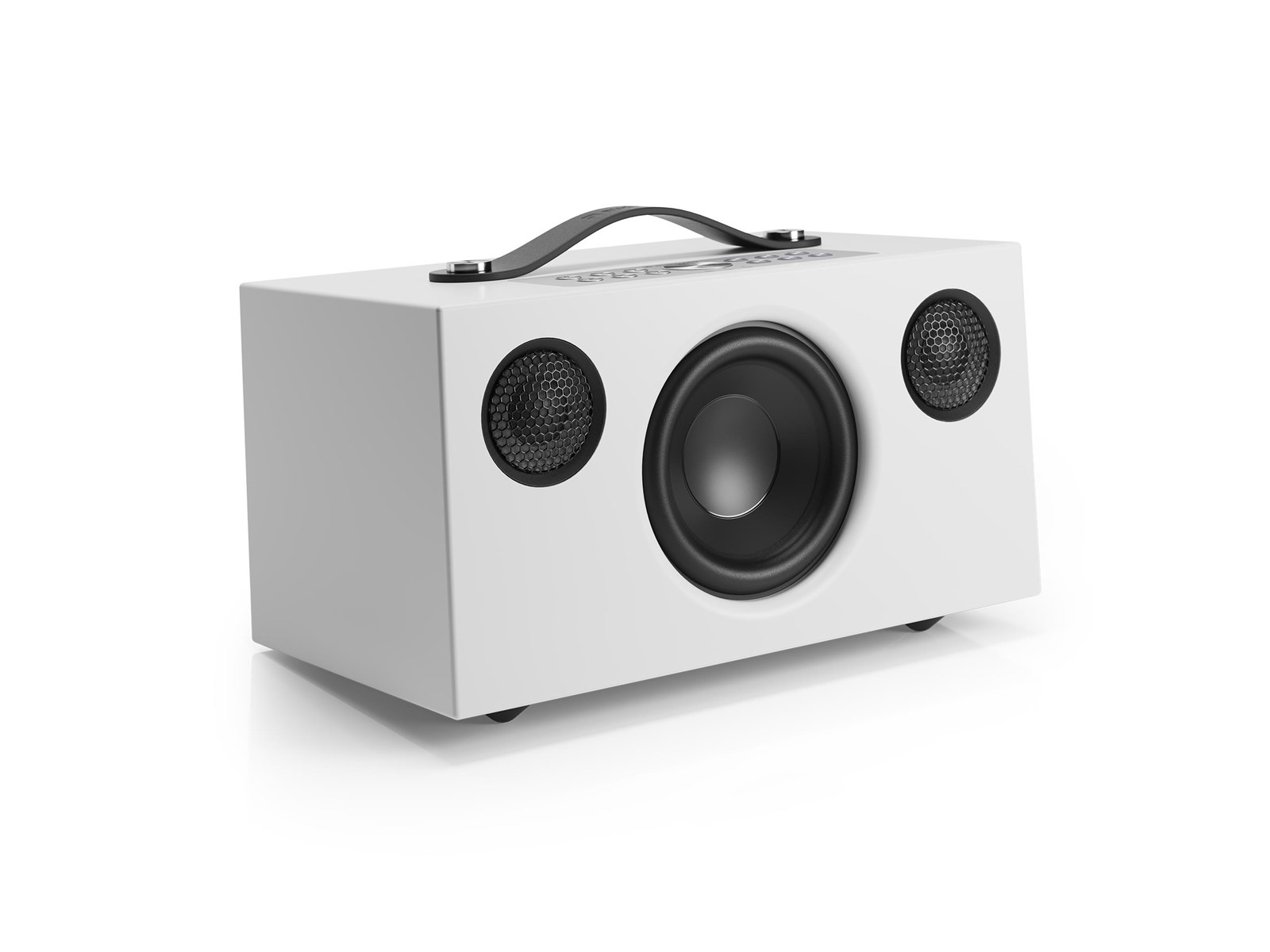 Audio Pro C5 MkII - White