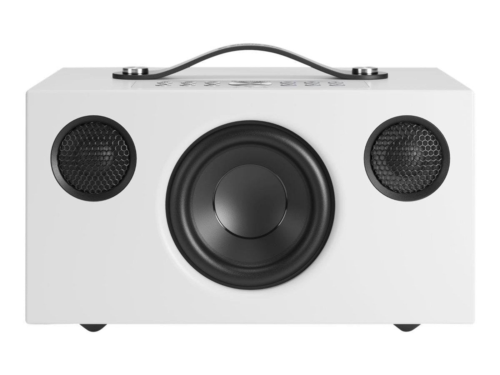 Audio Pro C5 MkII - White