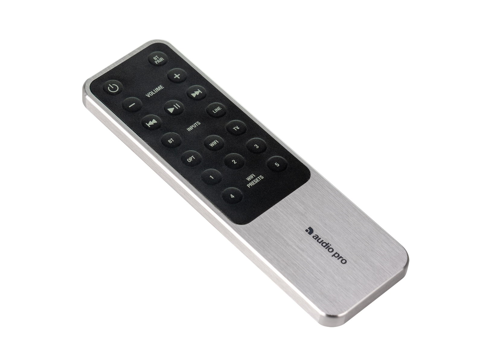 Audio Pro A48 Wifi Wireless Multiroom Home Entertainment Stereo Floorstanding Speaker - White