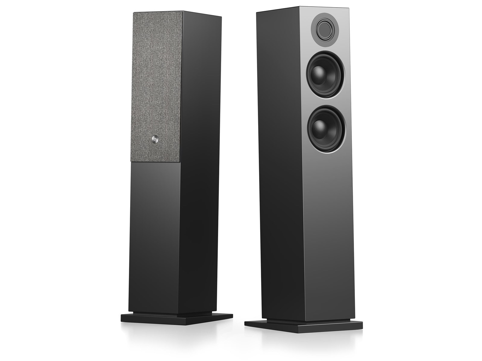 Audio Pro A48 - Black