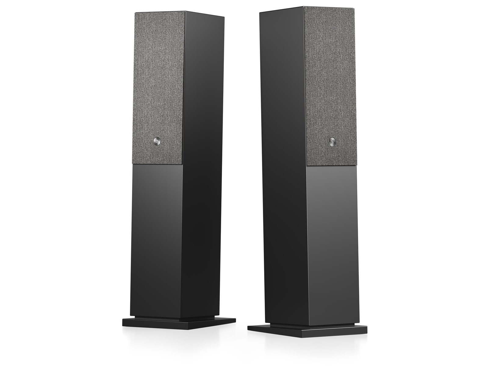 Audio Pro A48 - Black