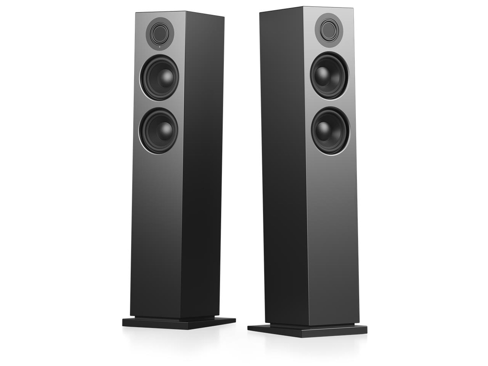 Audio Pro A48 - Black