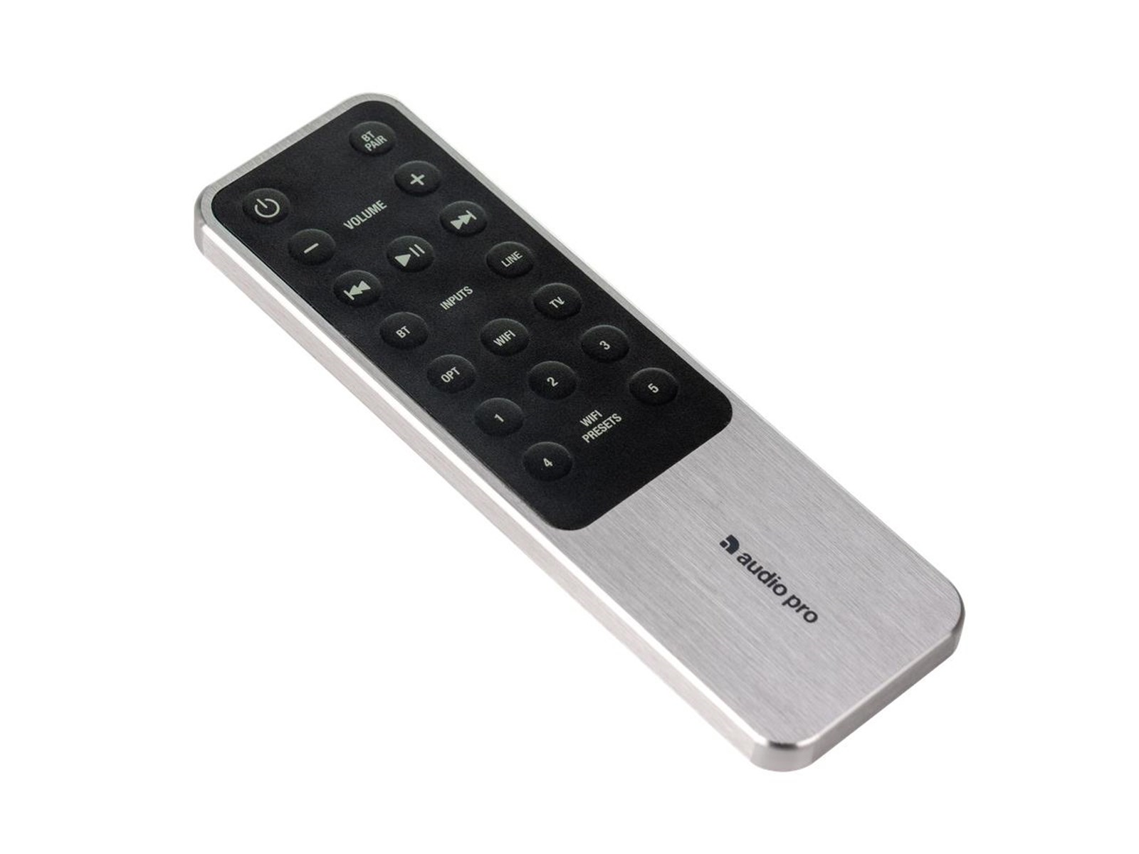 Audio Pro A48 - Black