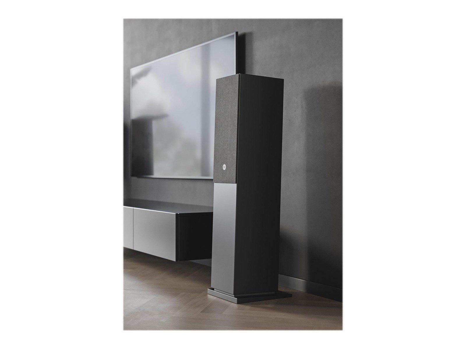 Audio Pro A48 - Black