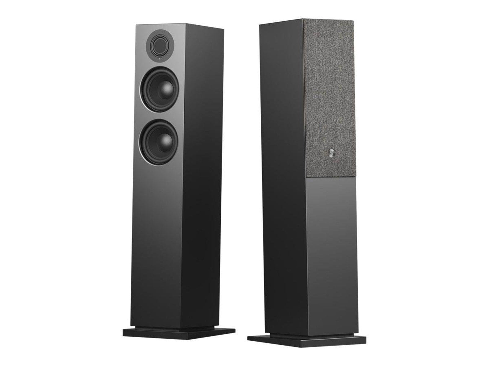 Audio Pro A48 - Black