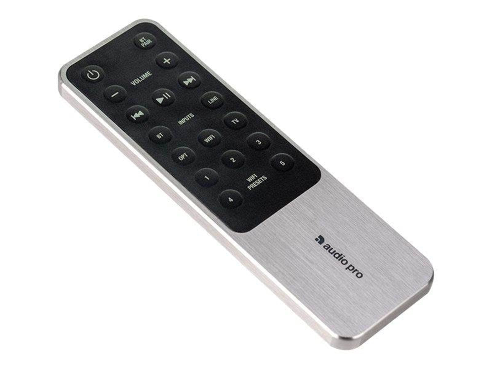 Audio Pro A48 - Black