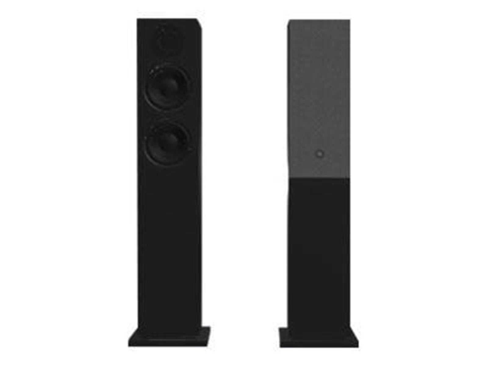 Audio Pro A48 - Black