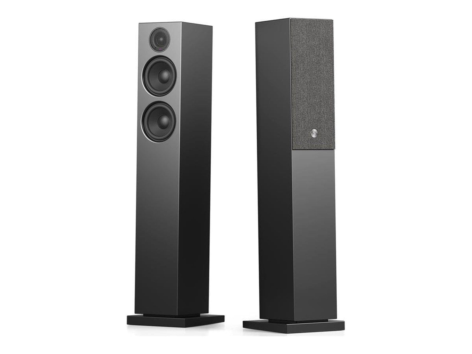 Audio Pro A38 - speakers - wireless