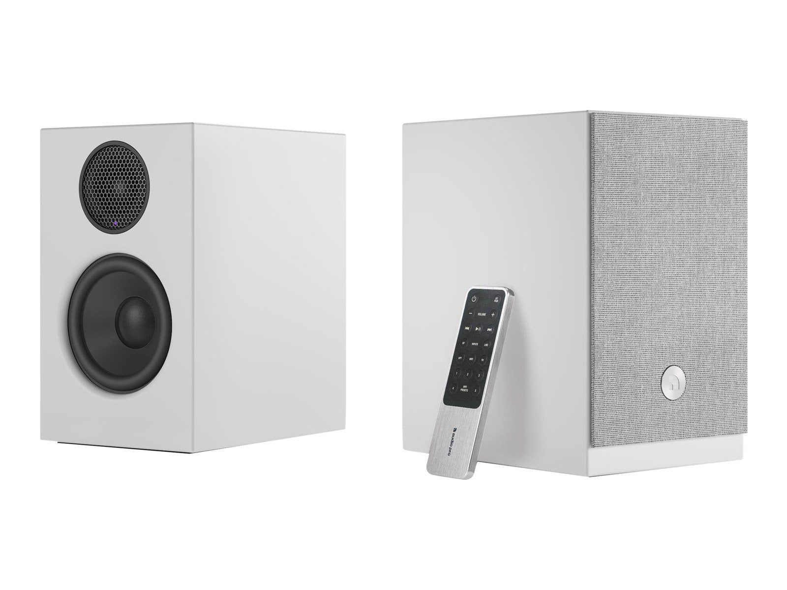 Audio Pro A28 - speakers - wireless