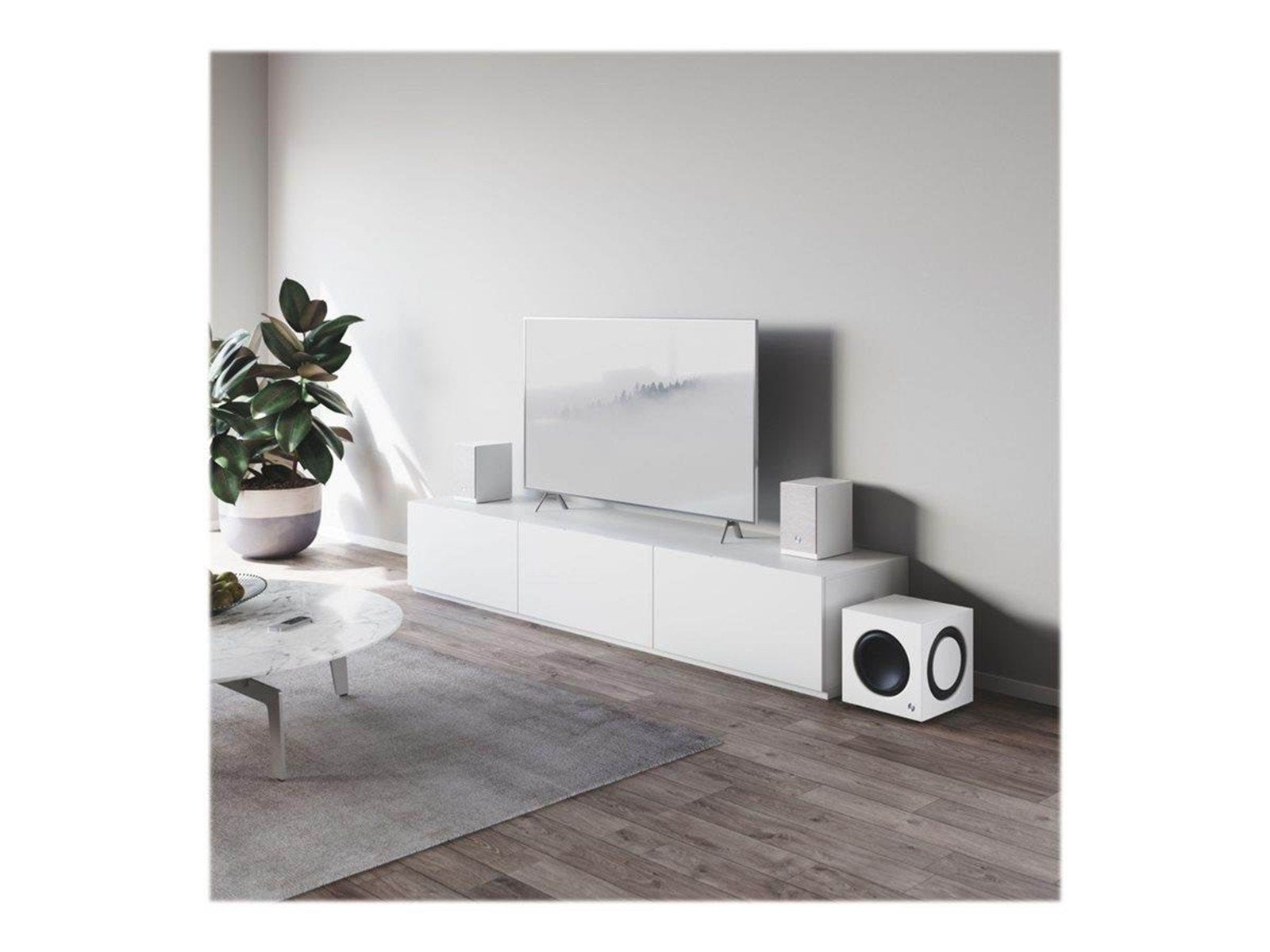 Audio Pro A28 - speakers - wireless