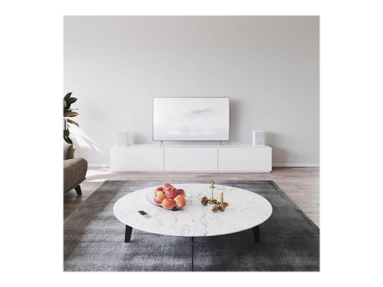 Audio Pro A28 - speakers - wireless